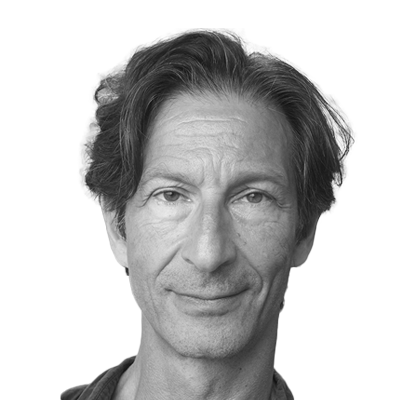 Anthony Sattin