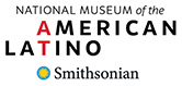 National Museum of the American Latino logo