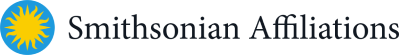 Smithsonian Affiliations logo