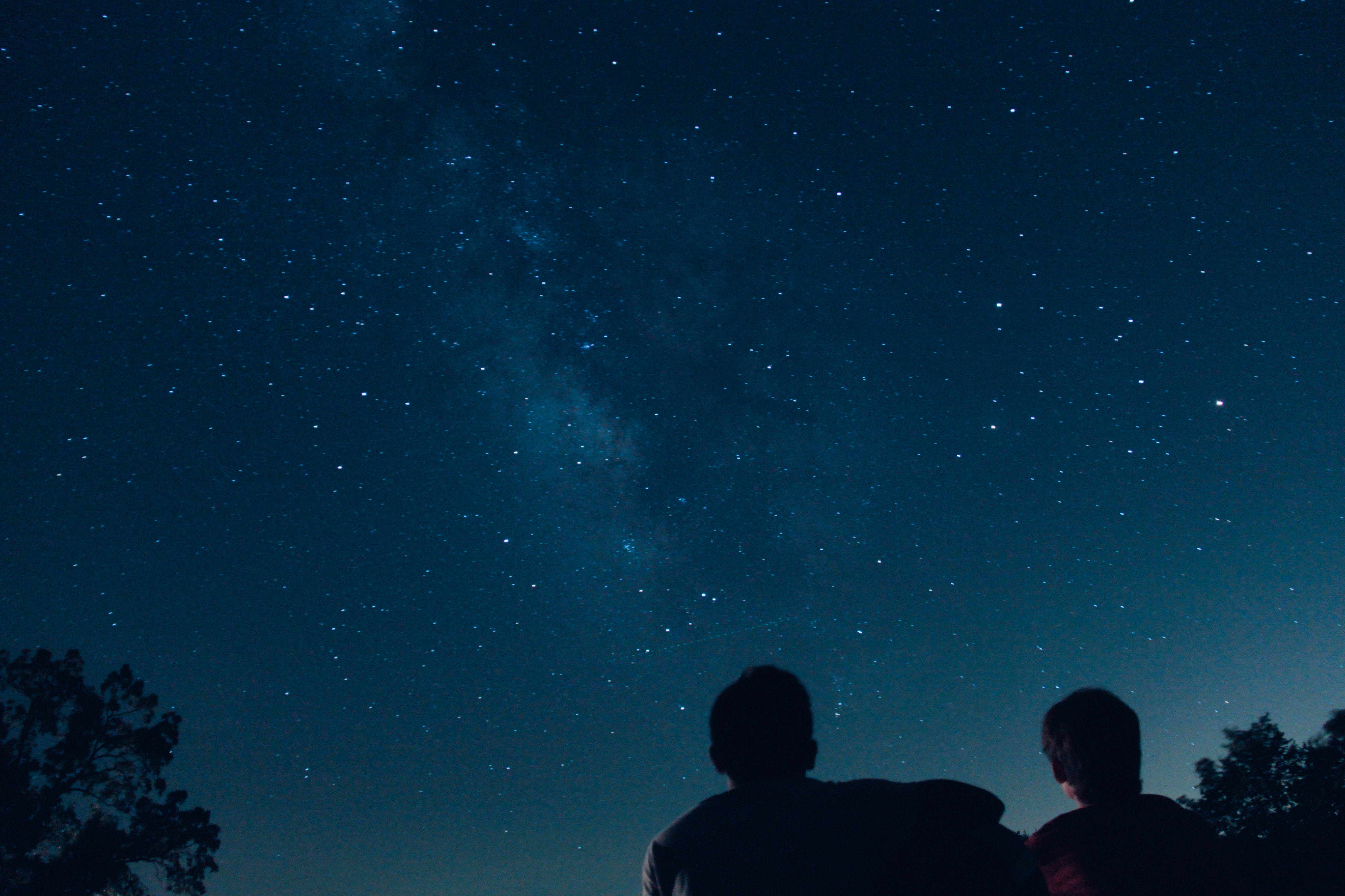 Stars, Seas, and Other Scientific Successes - Vimarsana News