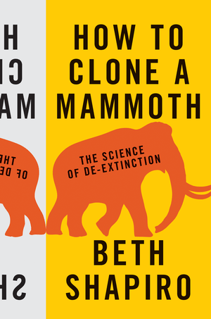 Preview thumbnail for video 'How to Clone a Mammoth: The Science of De-Extinction