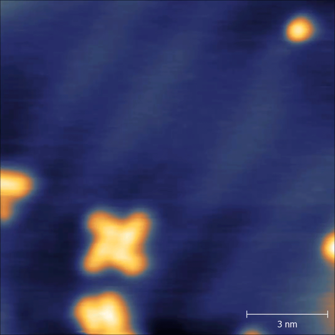 Nanocars Will Race Across (a Very, Very Tiny Bit of) France