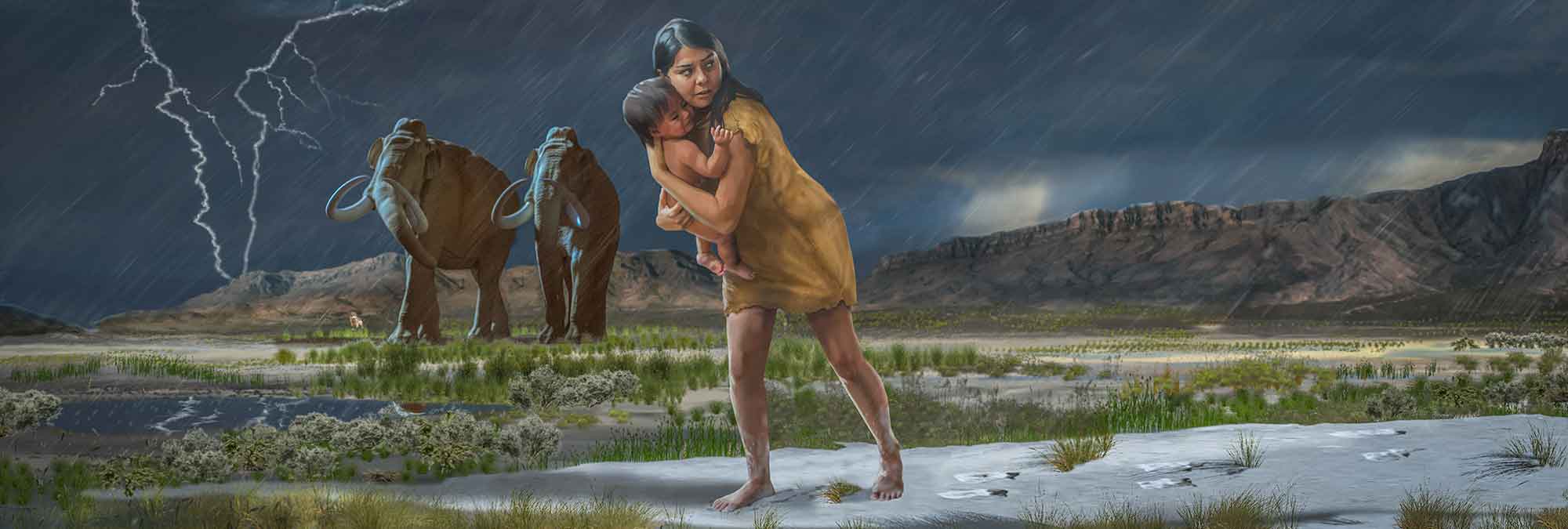 Ten New Things We Learned About Human Origins In 2020 