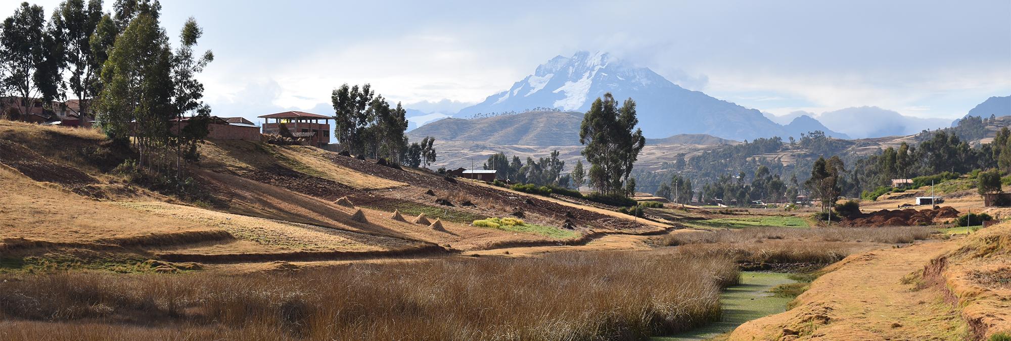 The Uphill Battle to Stop Peru From Building a New Airport Near Machu Picchu | Travel | Smithsonian Magazine