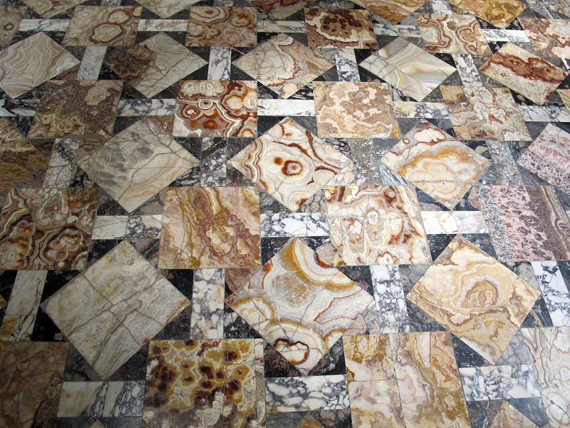 Caligula's Gardens, Long Hidden Beneath Italian Apartment Building, to Go on View | Smart News - Vimarsana News