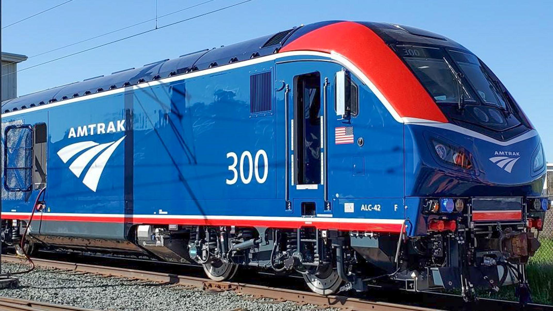 See What Train Travel Could Look Like In 2035 Sponsored Smithsonian 