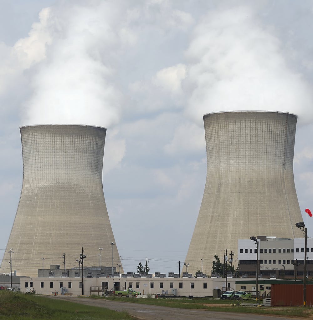 Атомные электростанции сегодня работают в 30 странах мира.