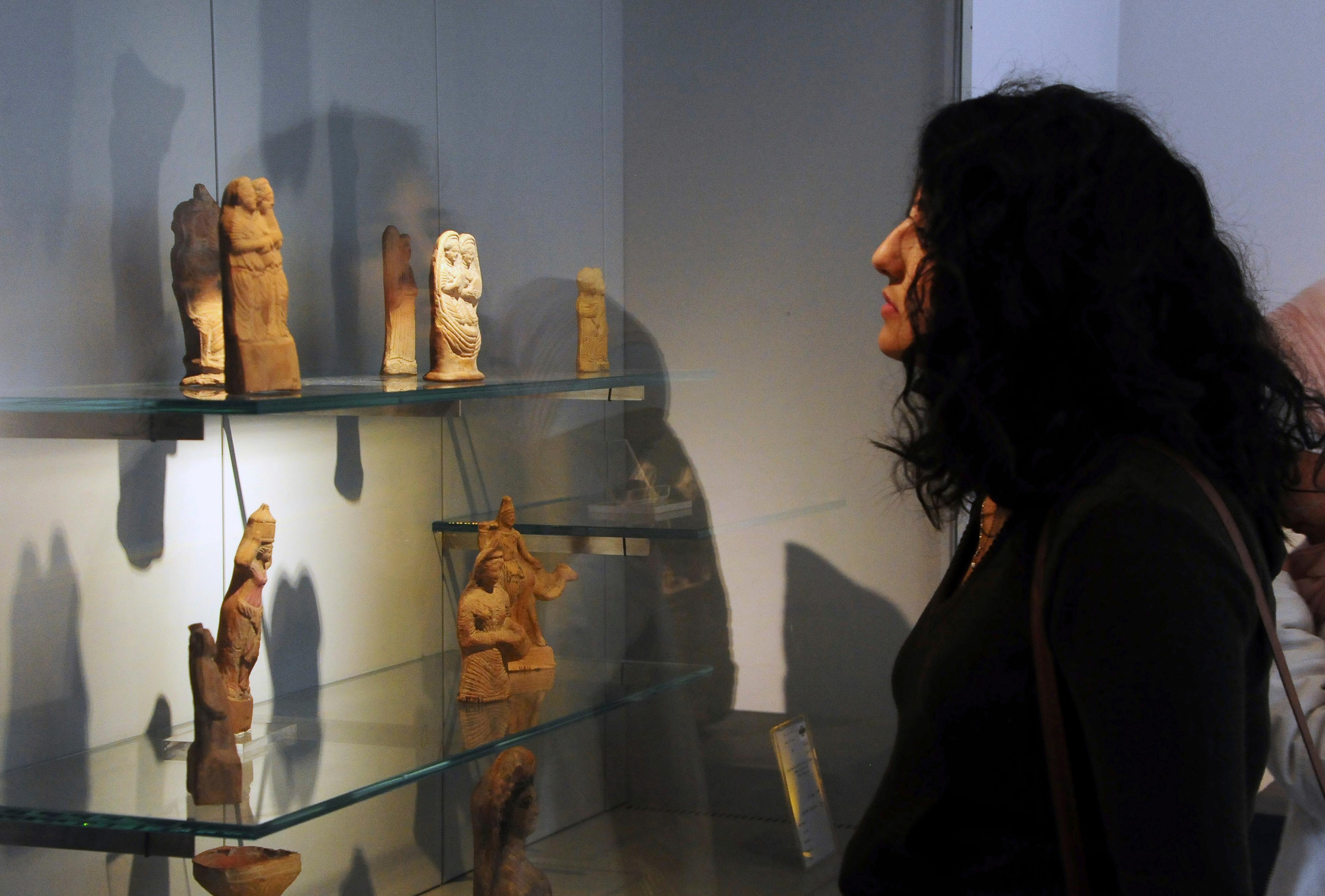 Forced to Close by Civil War, the National Museum of Damascus Re-Opens Its Doors | Smart News - Vimarsana News