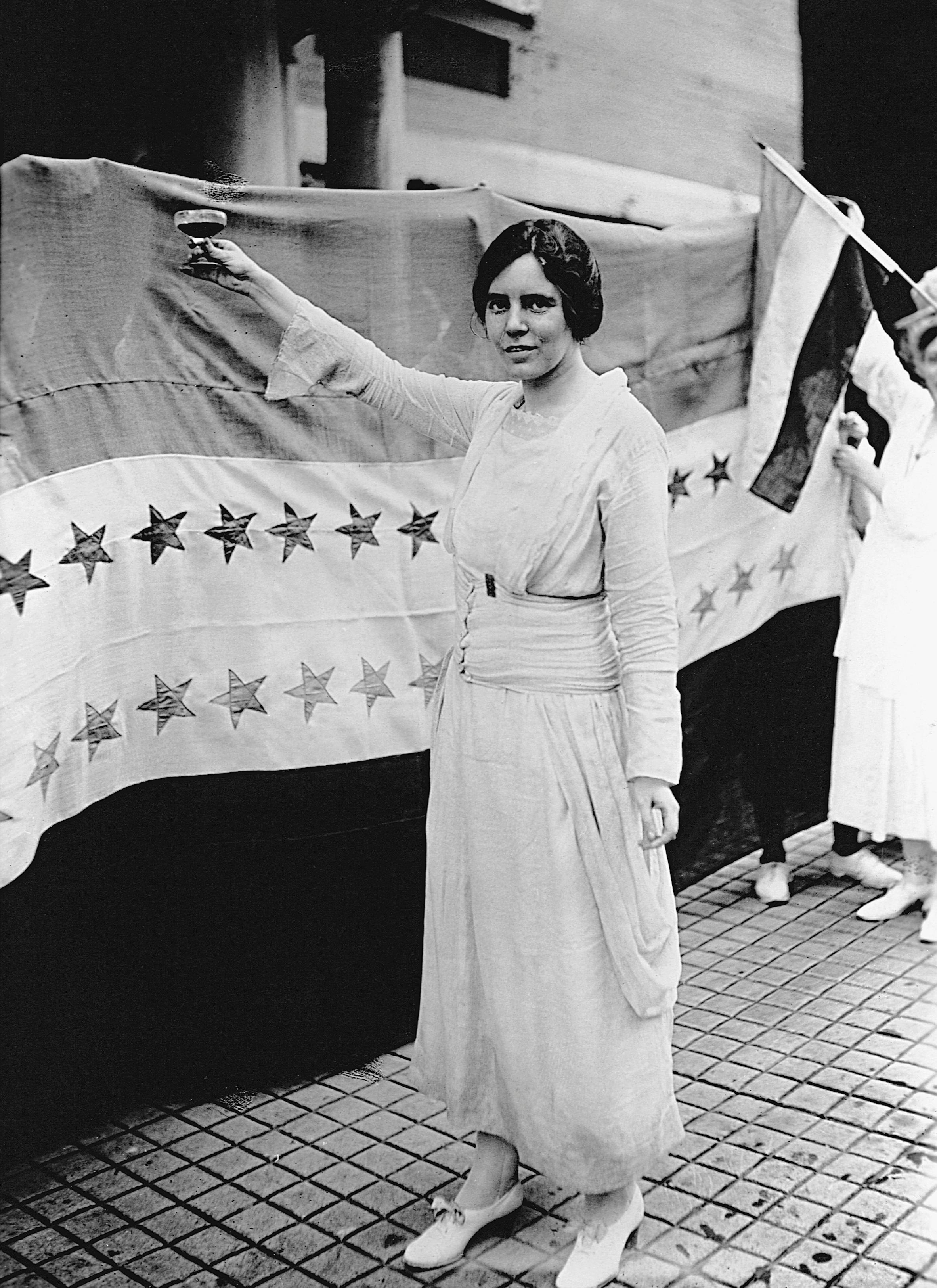 Alice Paul