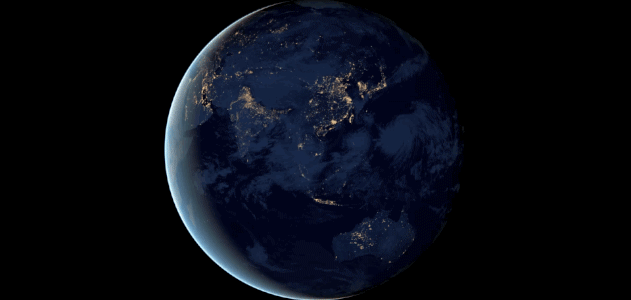 Earth