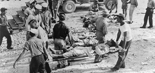 The Worst Shark Attack in History | History | Smithsonian Magazine - Vimarsana News