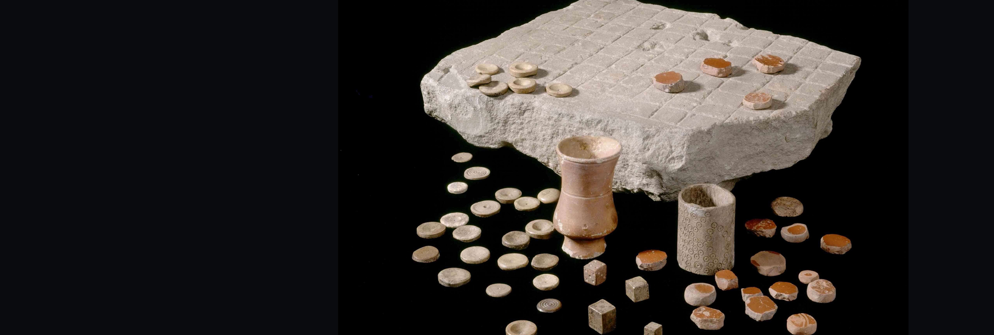 The Best Board Games Of The Ancient World Science Smithsonian Magazine