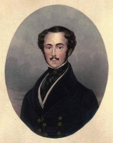 Crockford’s Club: How a Fishmonger Built a Gambling Hall and Bankrupted the British Aristocracy