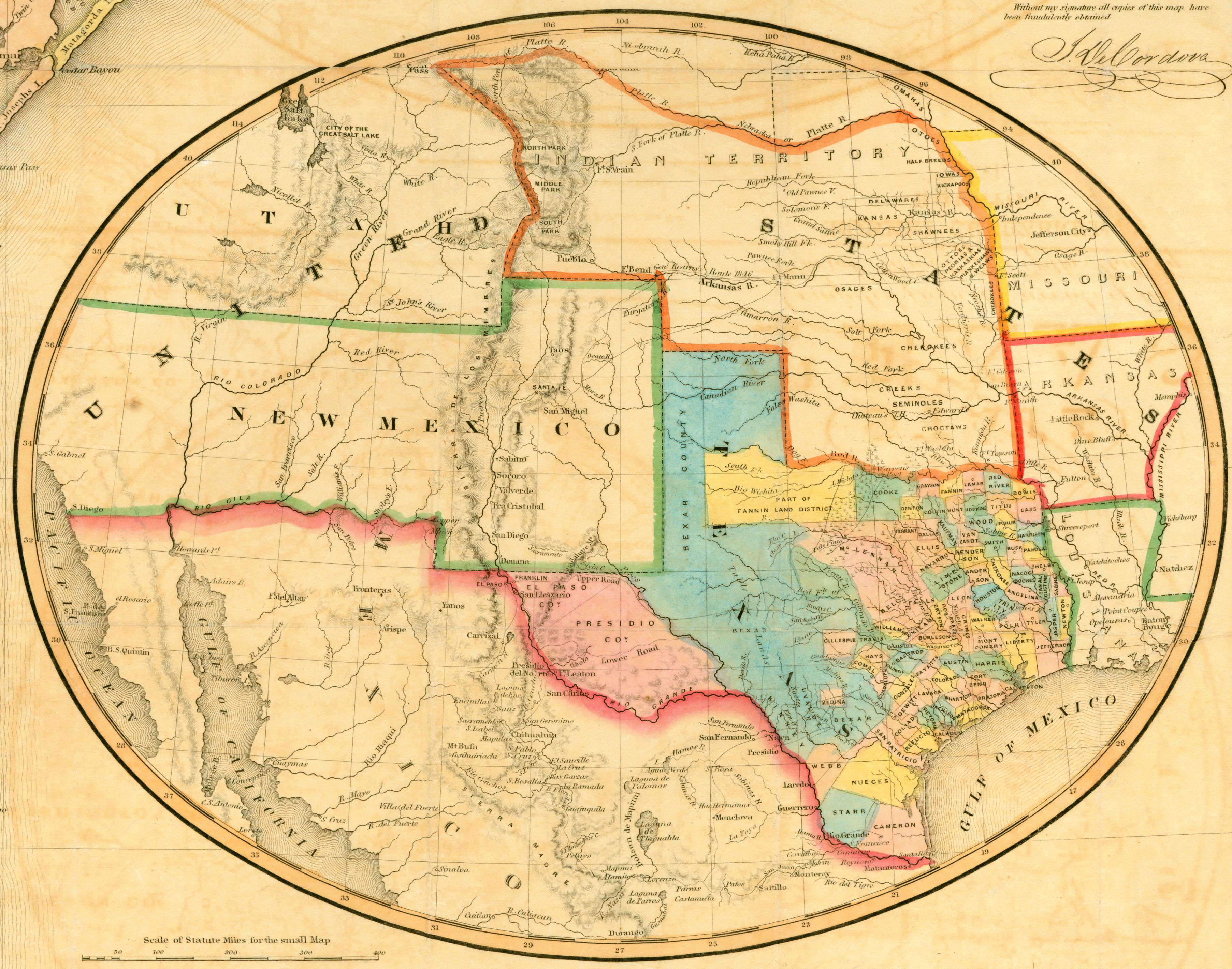 Perry-Castañeda Library Map Collection, University of Texas