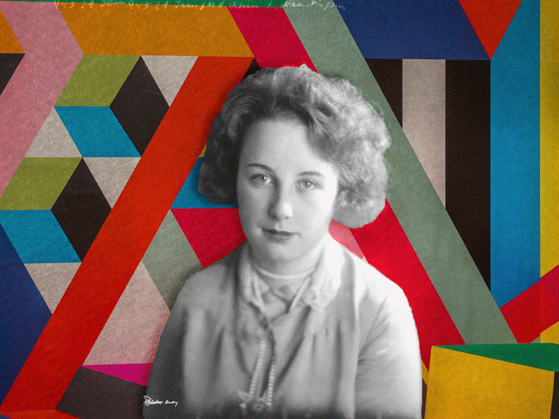 Irmgard Keun’s disappearing act, amid the general chaos of Germany in the interwar and post-war periods, makes piecing together the author’s life a bit of a challenge.