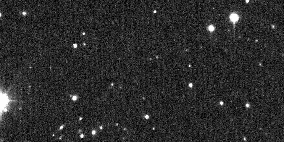 How a Satellite Just Used Earth Like a Slingshot