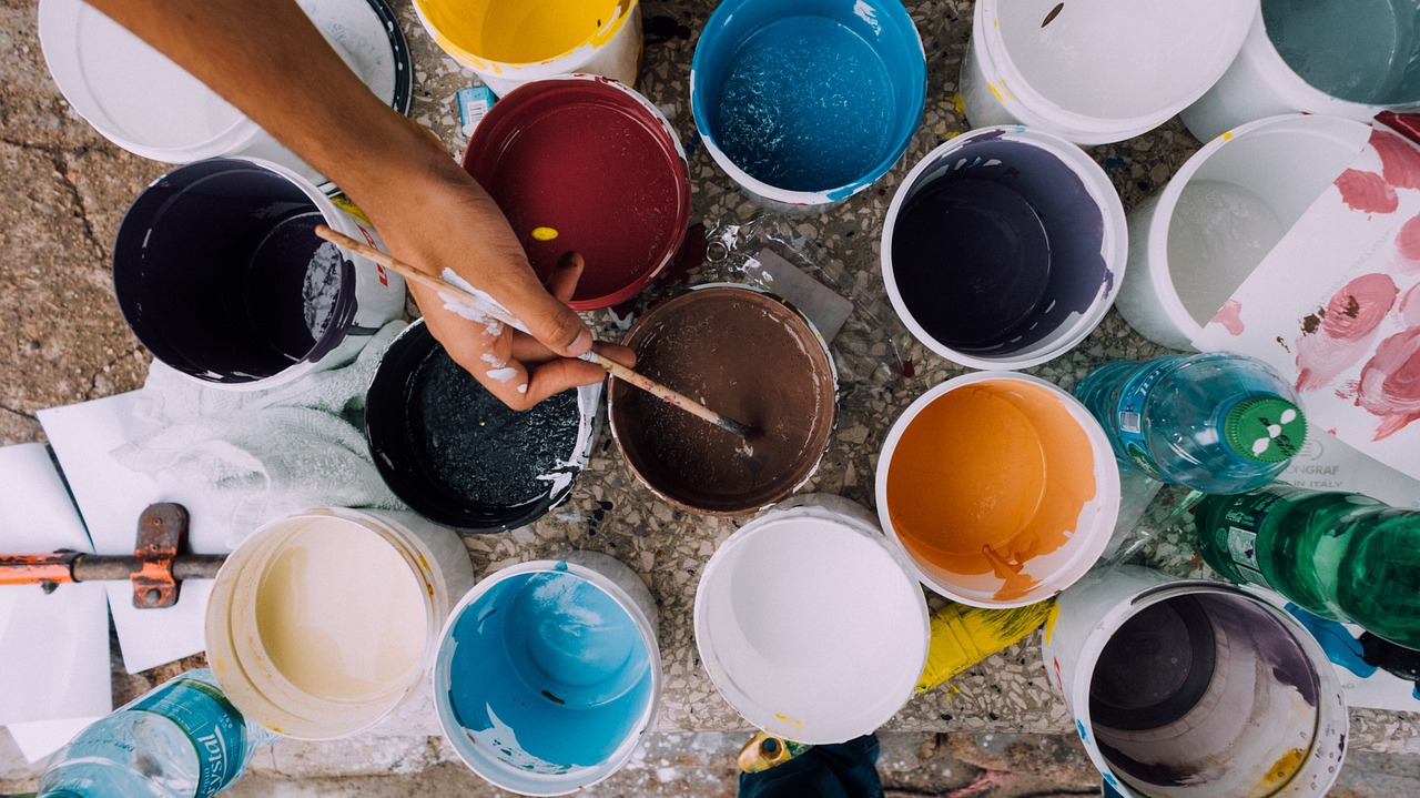 Wealth Is a Strong Predictor of Whether an Individual Pursues a Creative Profession | Smart News - Vimarsana News