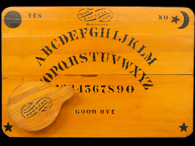 The Strange and Mysterious History of the Ouija Board | Tool of the devil, harmless family game—or fascinating glimpse into the non-conscious mind? | Linda Rodriguez McRobbie | October 27, 2013