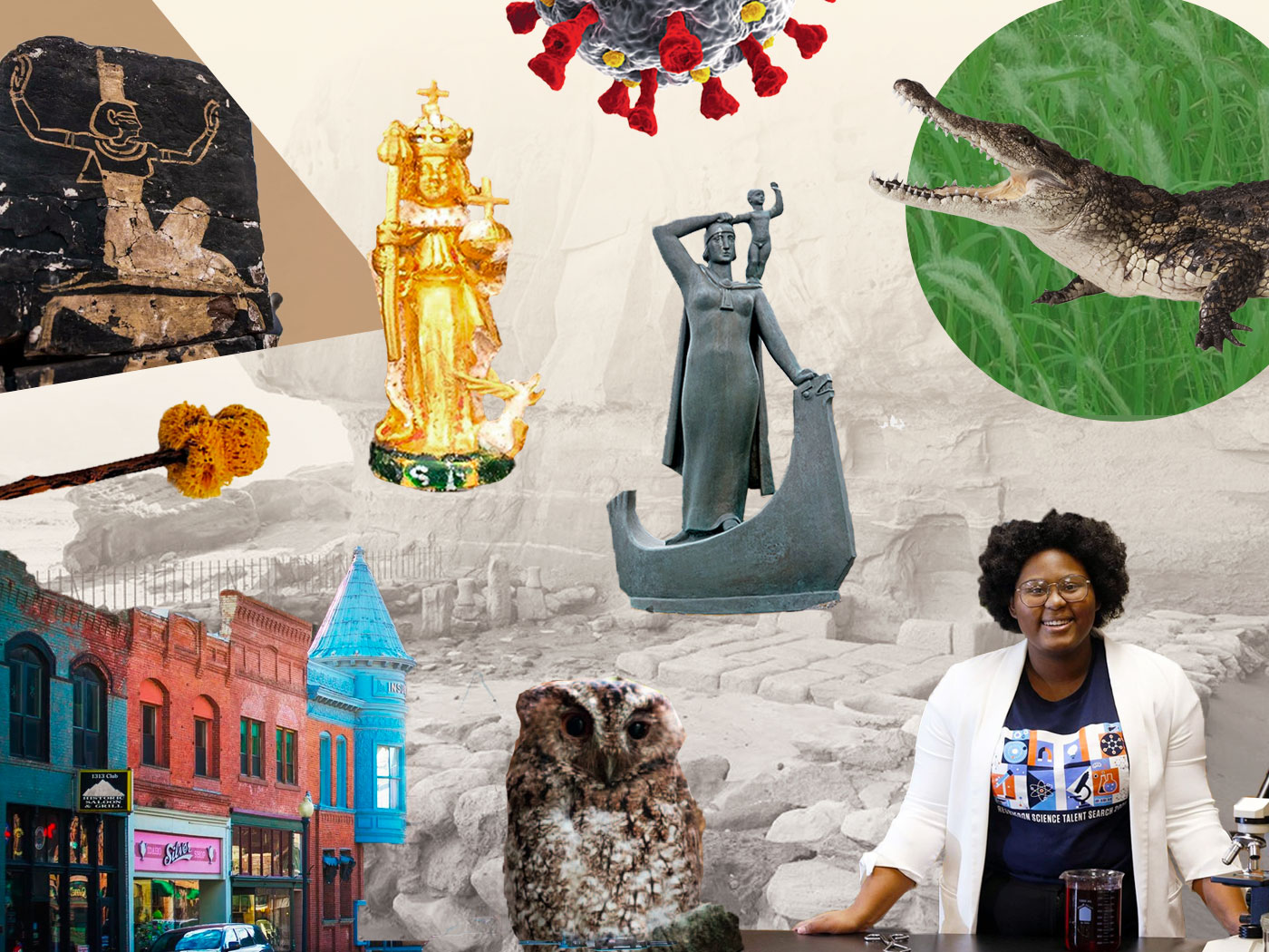 Our Top Ten Stories of 2021 | History | Smithsonian Magazine - Vimarsana News