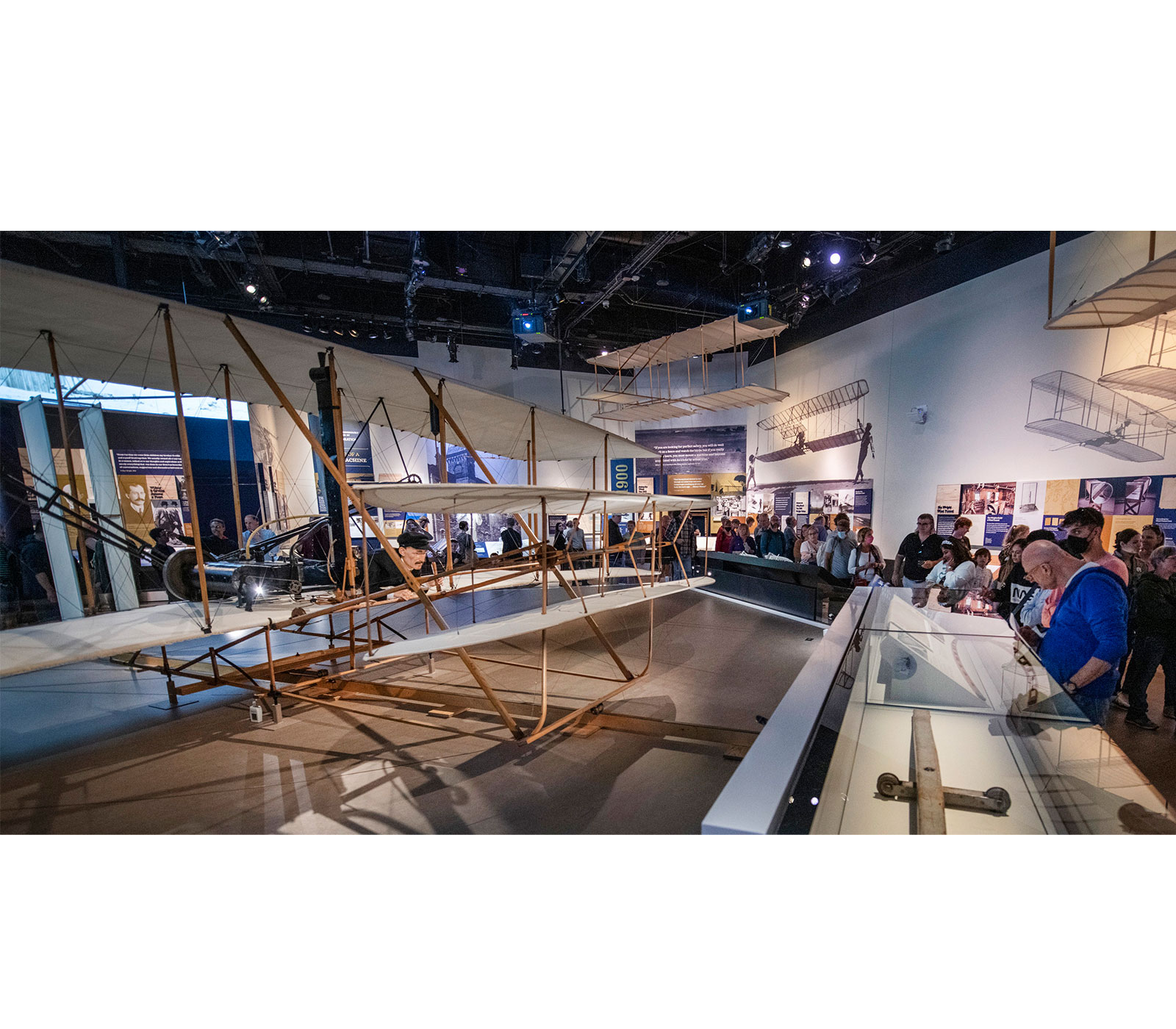 Who Were the Wright Brothers? | At the Smithsonian | Smithsonian Magazine - Vimarsana News