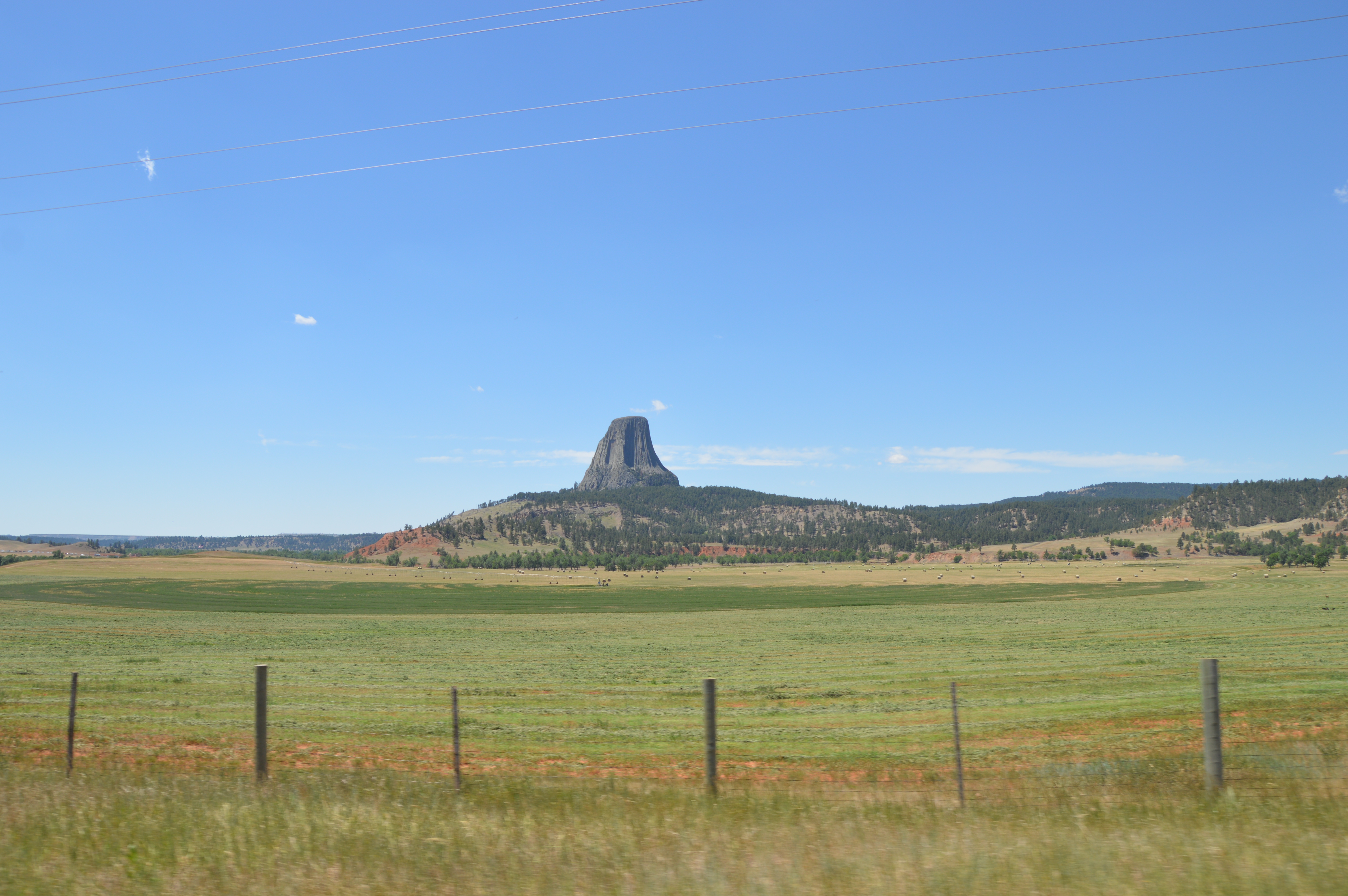 Devils Tower