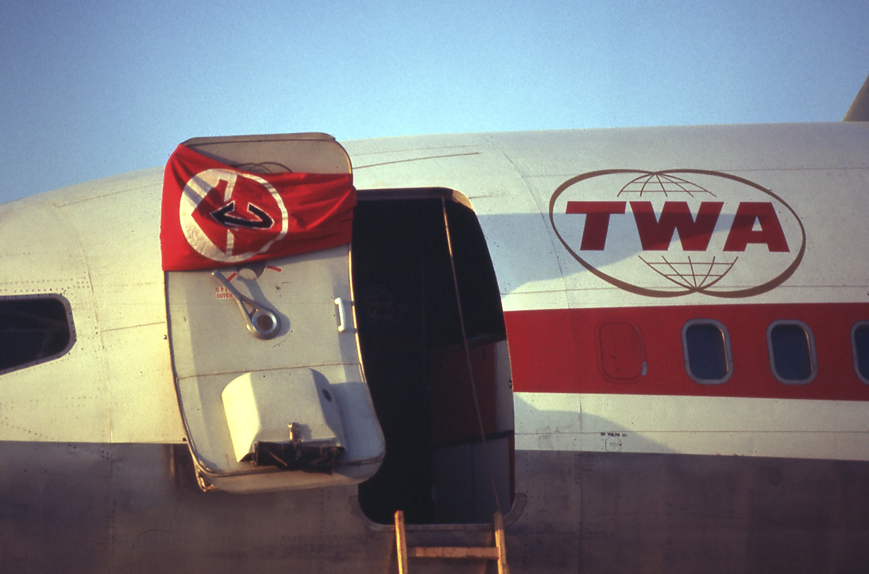 A Brief History of Airplane Hijackings, From the Cold War to D.B. Cooper | History - Vimarsana News