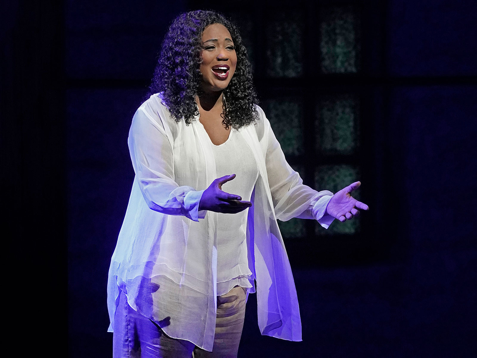 Can Pathogens at the Opera Haunt a Performance? | Science - Vimarsana News