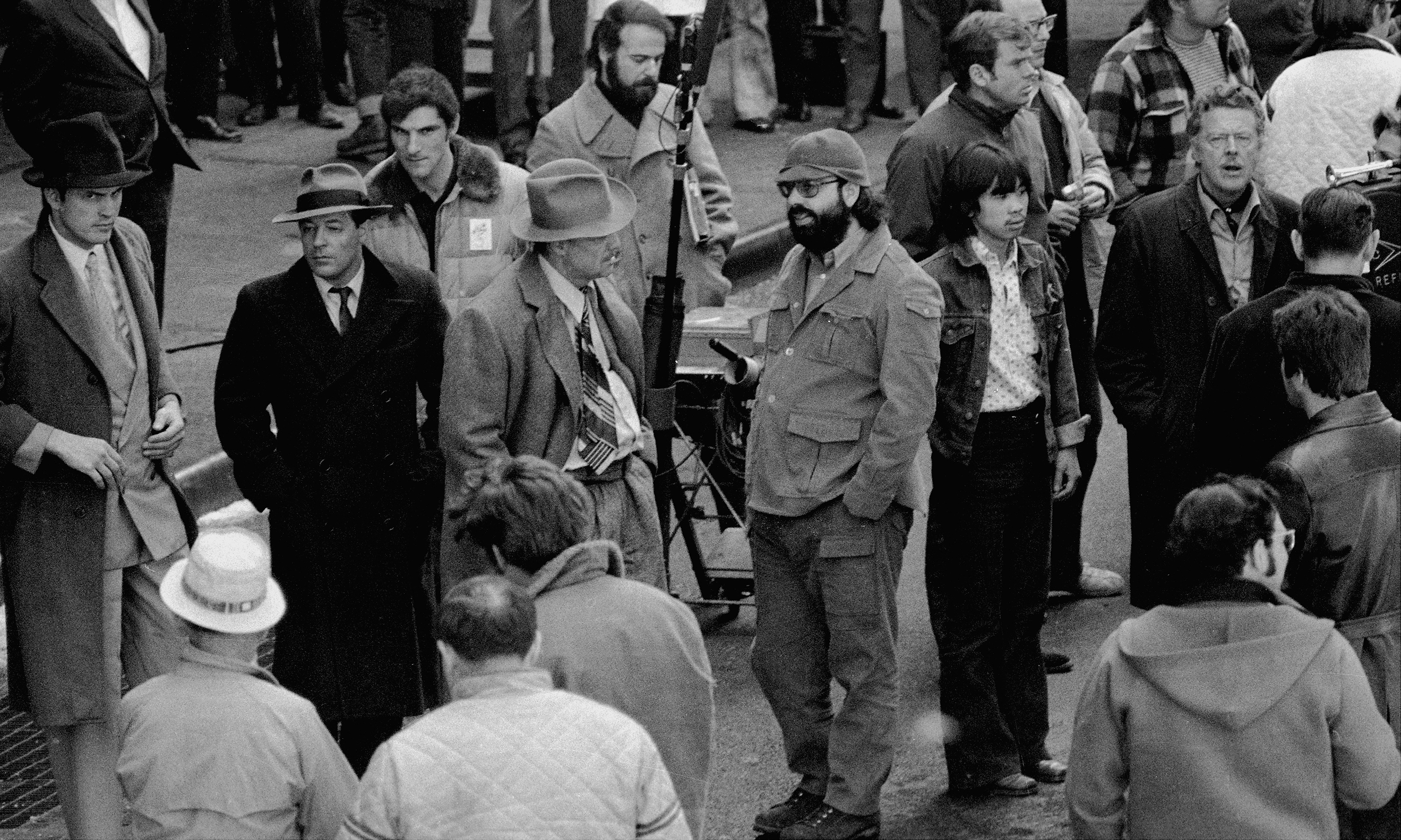 A Guide to 'The Godfather' Filming Locations in New York City | Travel - Vimarsana News