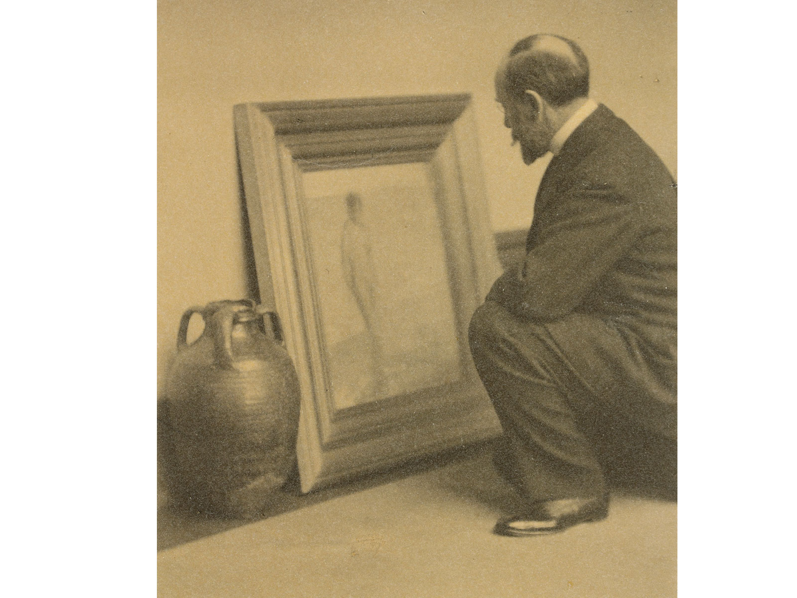 Why the U.S. Rejected—Then Embraced—a Detroit Industrialist's Rare Collection of Asian Art | At the Smithsonian - Vimarsana News