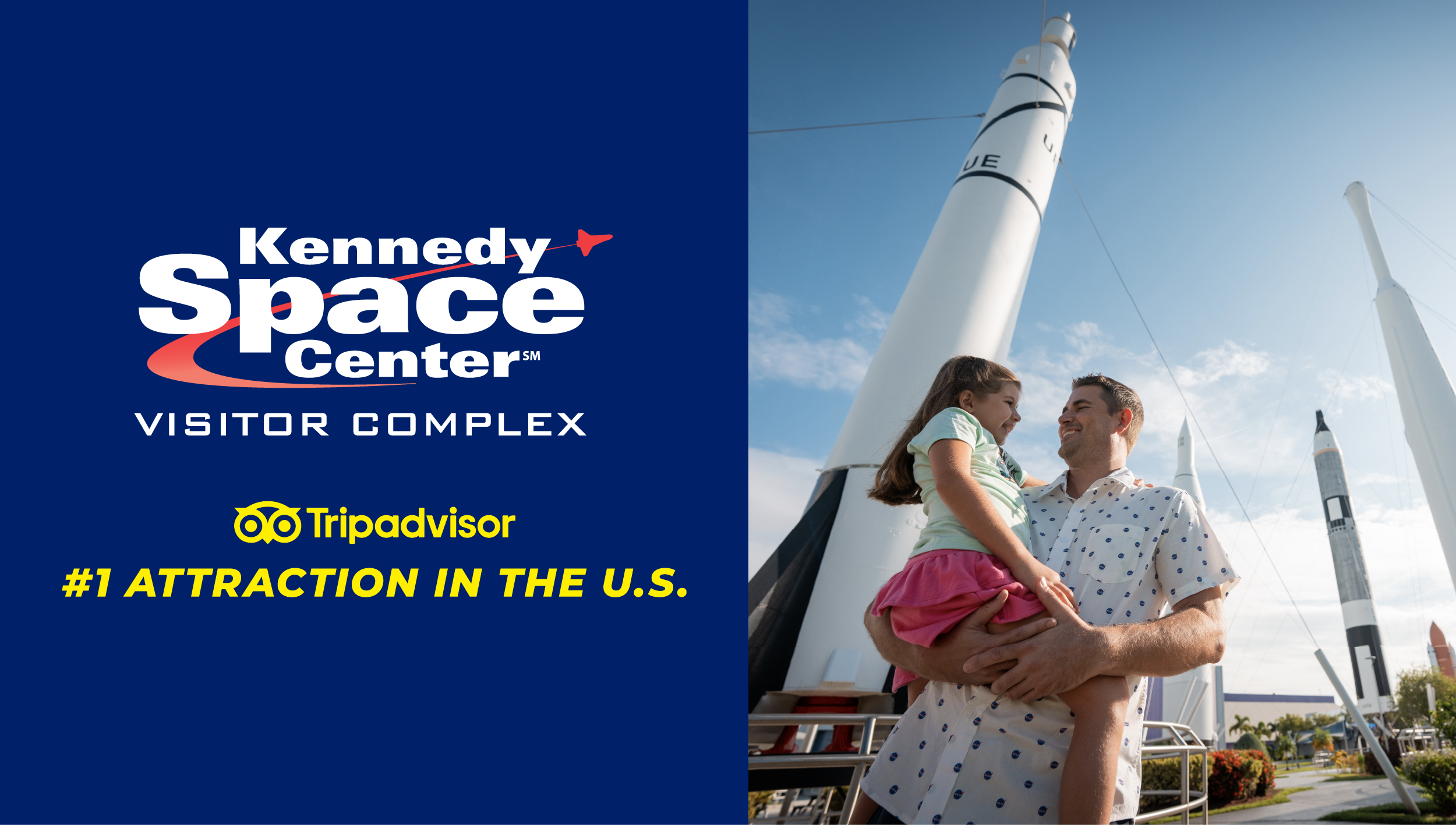 Kennedy Space center 600x340