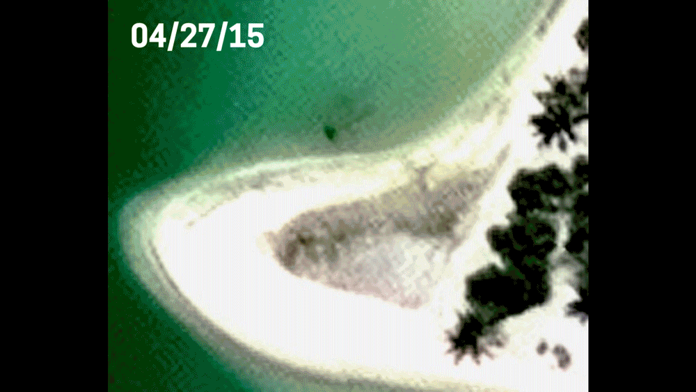 Taraia Object