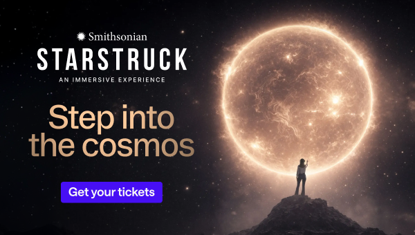 Starstruck 600x340