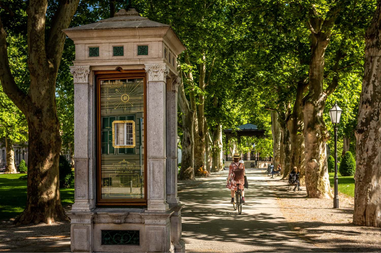 See Why Zagreb is a Destination for Wellness and Rejuvenation | Sponsored - Vimarsana News