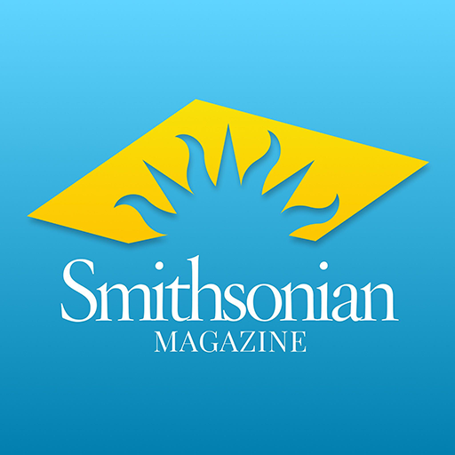 Smithsonian Magazine: Explore History, Science, Arts & Culture logo