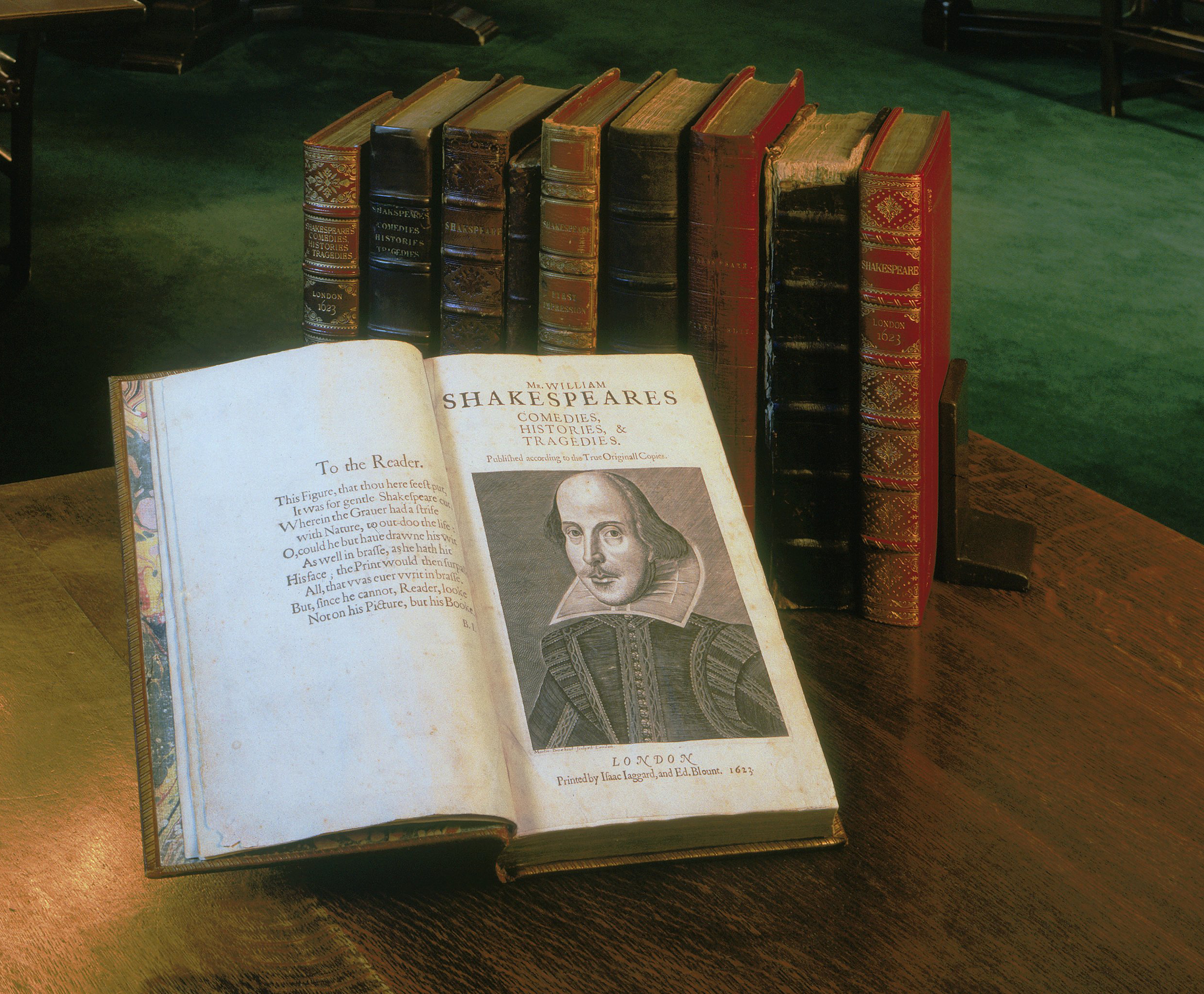 Without the First Folio, Half of Shakespeare's Plays Would Have Been Lost to History | History - Vimarsana News