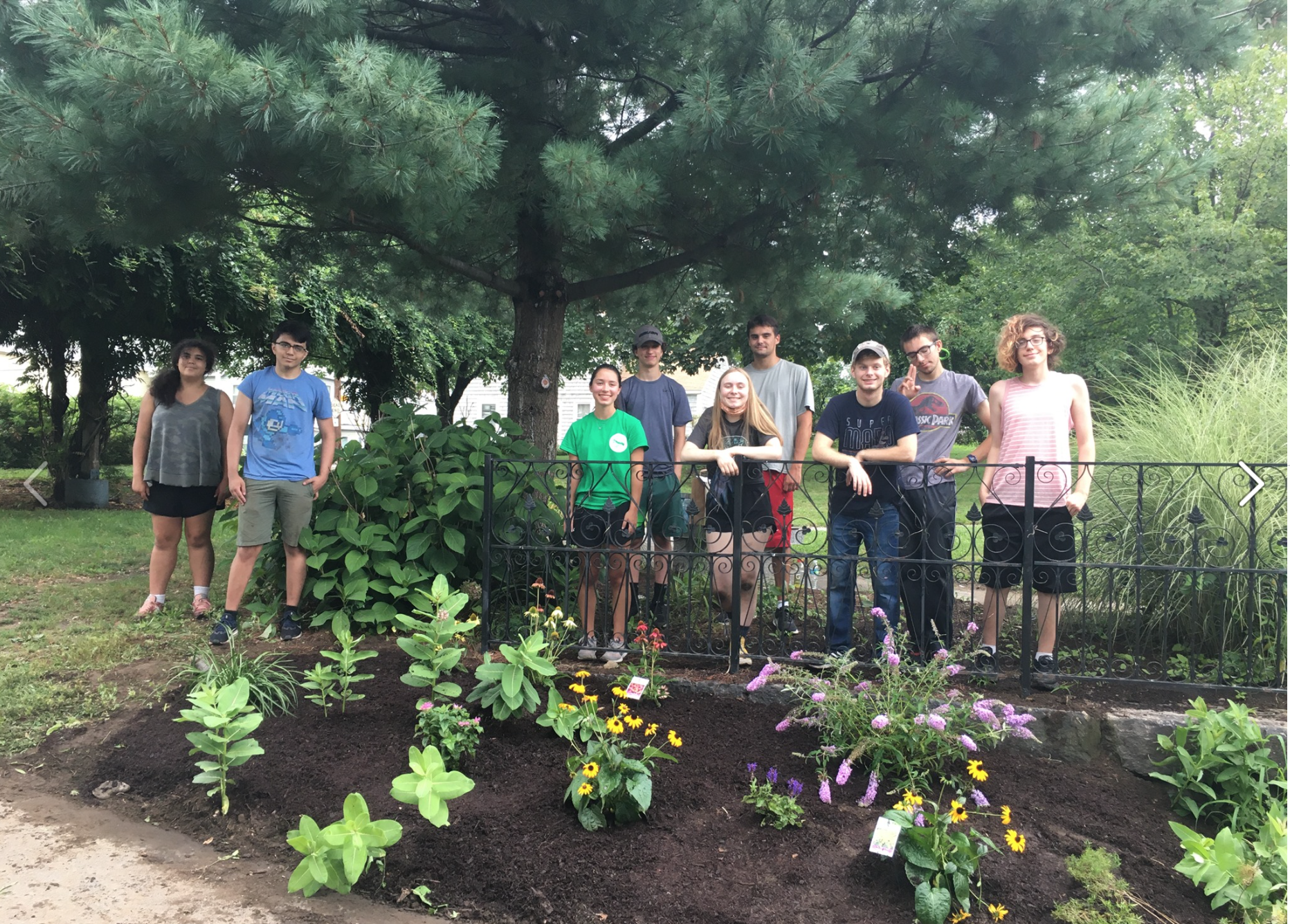 Young People are Stepping Up in Climate Conversations - Vimarsana News