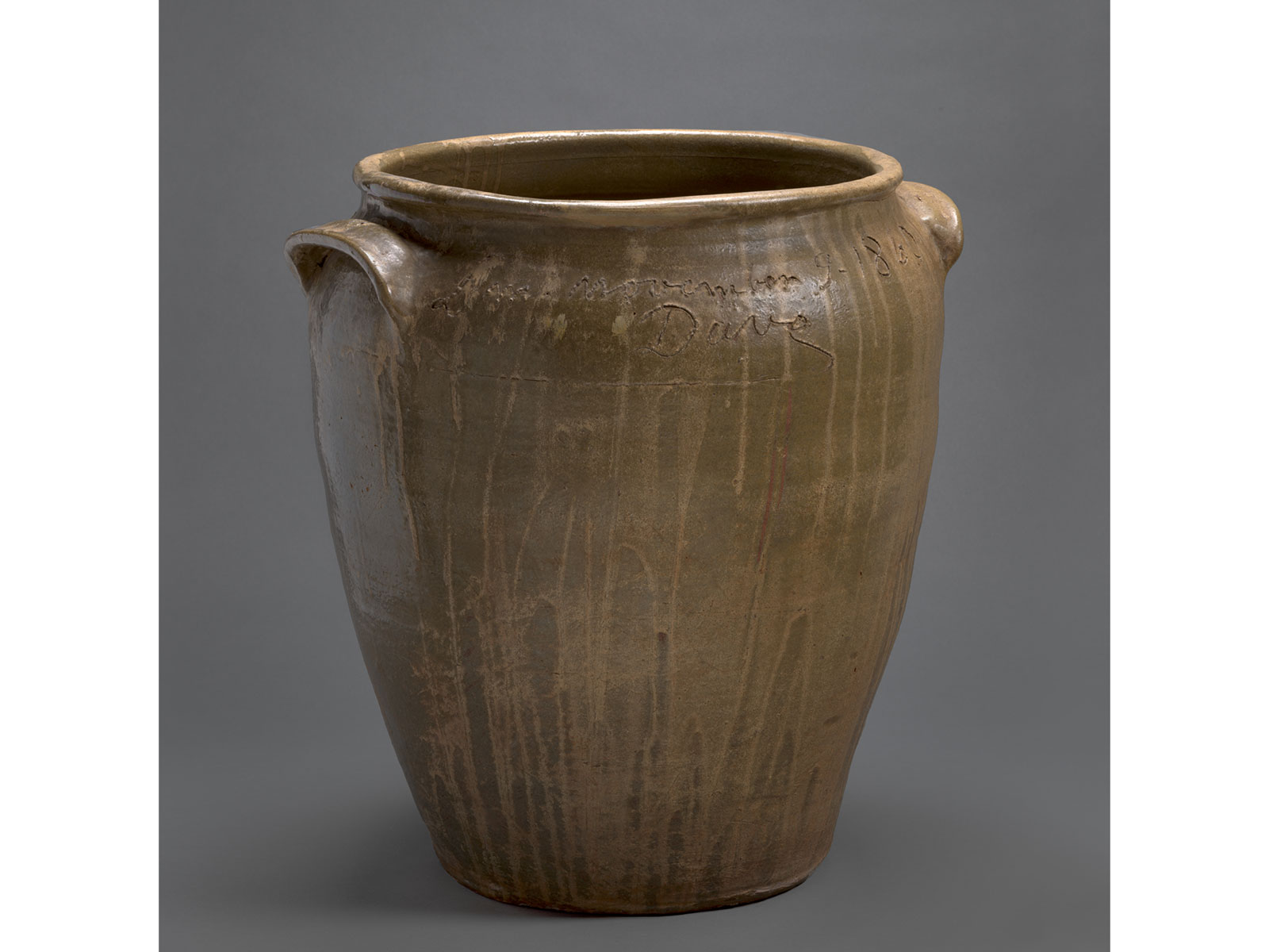 For the Enslaved Potter David Drake, His Literary Practice Was His Resistance | At the Smithsonian - Vimarsana News