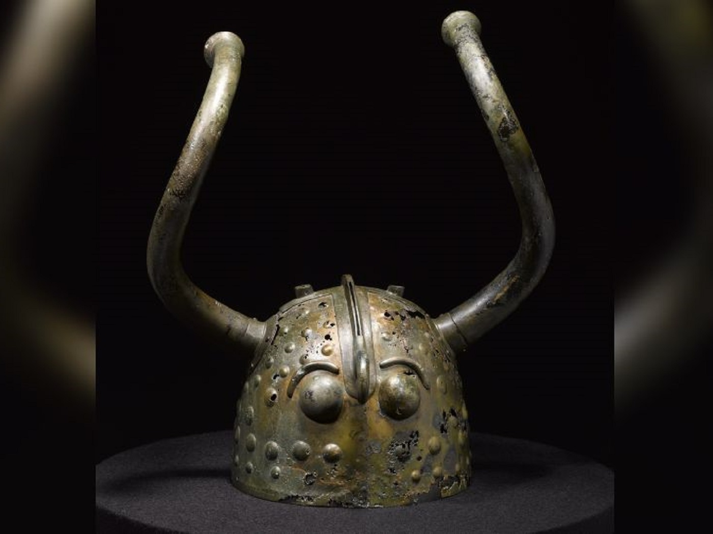 The Horned Helmets Falsely Attributed to Vikings Are Actually Nearly 3,000 Years Old | Smart News - Vimarsana News