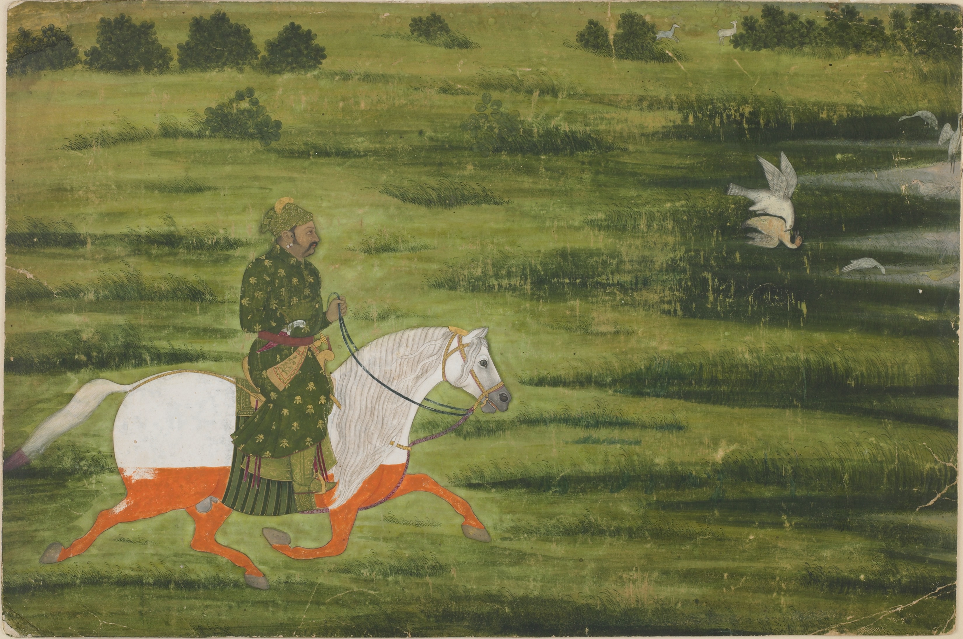 A Museum Show Takes Visitors on a Hunt for the Birds of Prey Populating Centuries of Artworks | At the Smithsonian - Vimarsana News