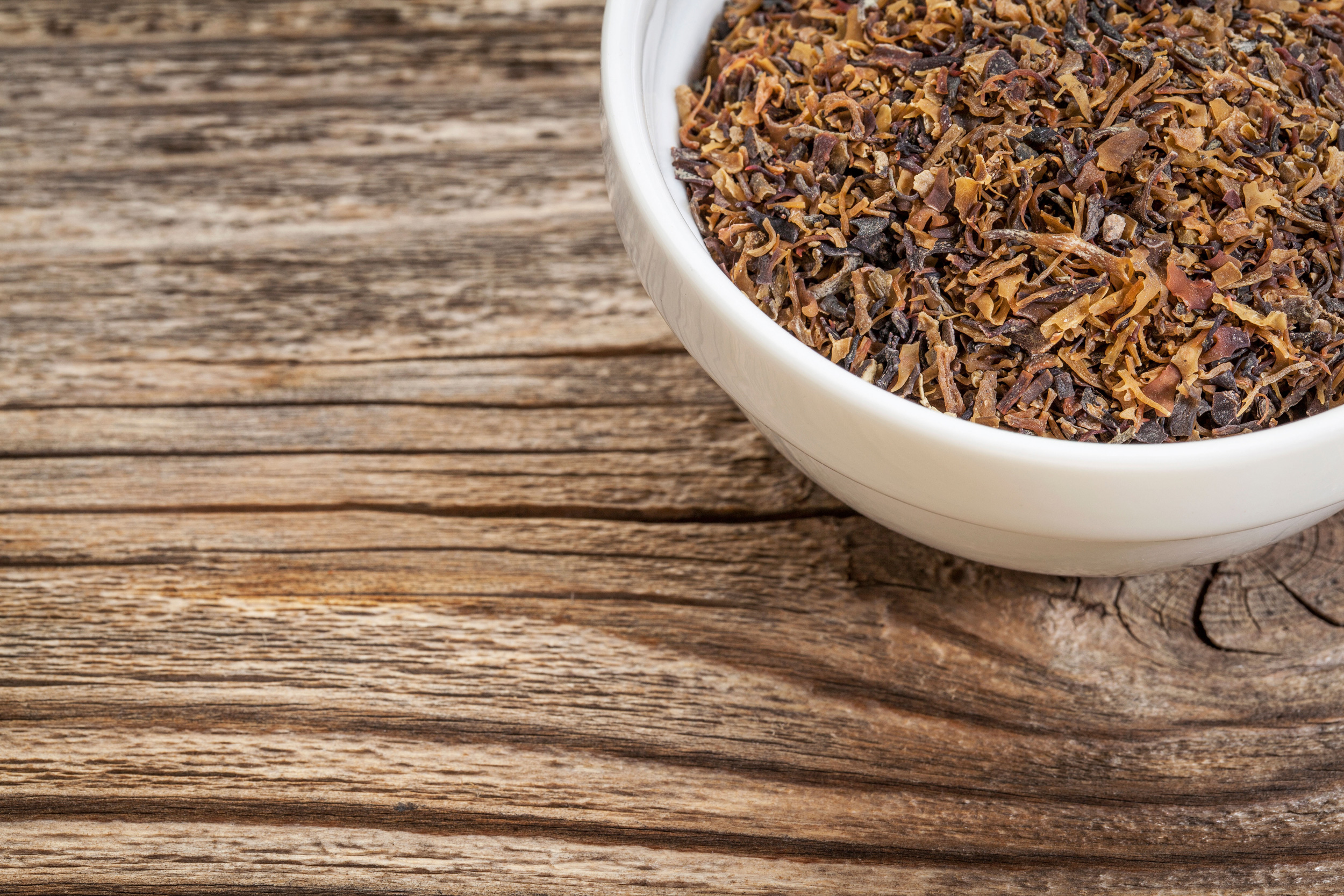 A Brief History of Ireland's Carrageen Moss Pudding | Travel - Vimarsana News