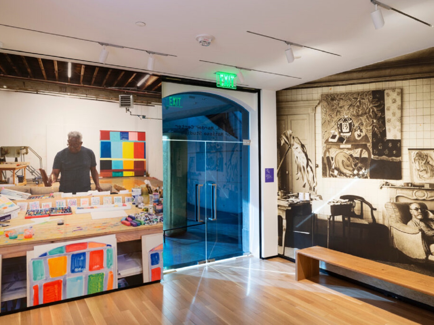 Why Baltimore Is Poised to Become a Major Hub for Henri Matisse Fans | Smart News - Vimarsana News