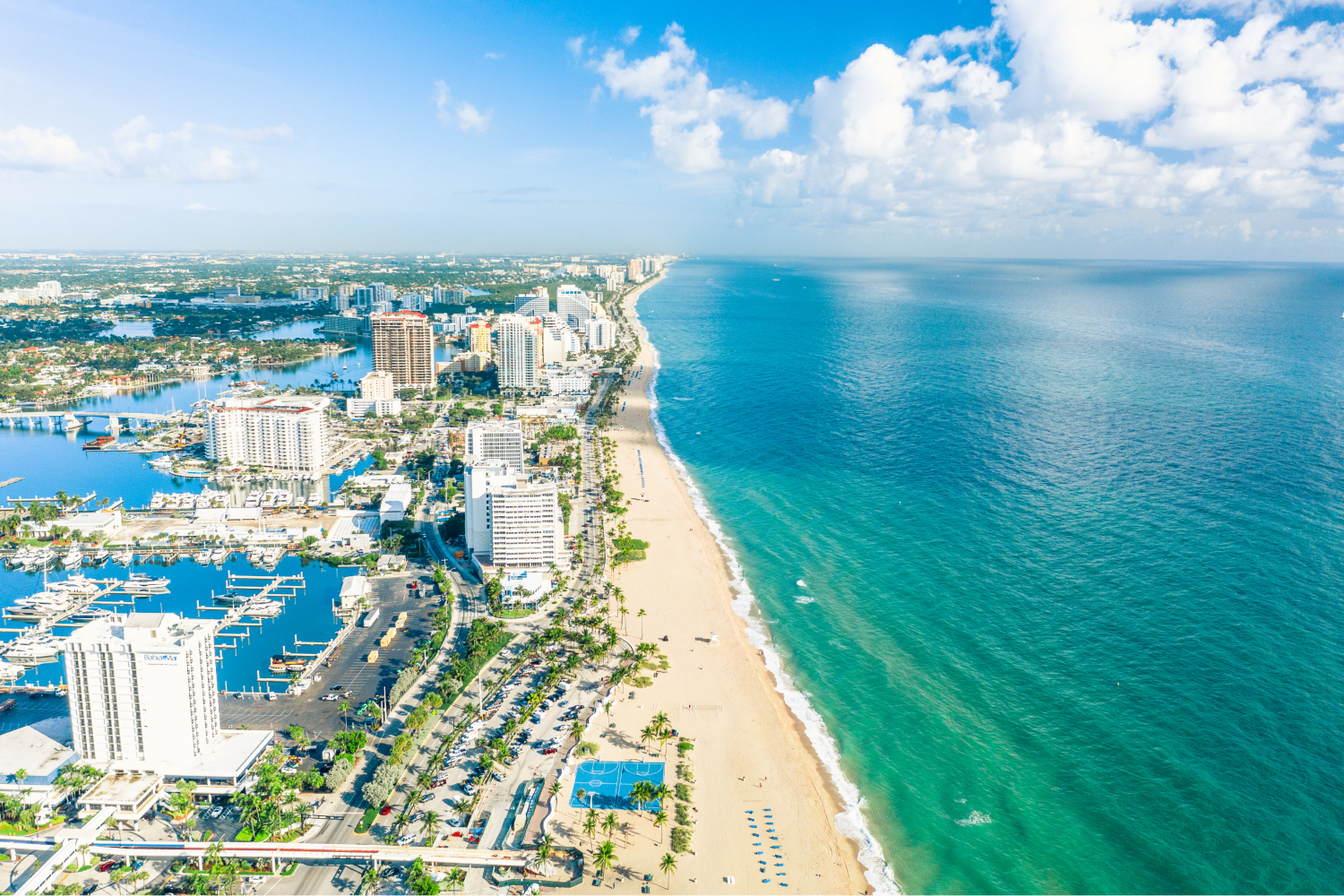 Discover Four Reasons Why Greater Fort Lauderdale Is a Feast for the Senses | Sponsored - Vimarsana News