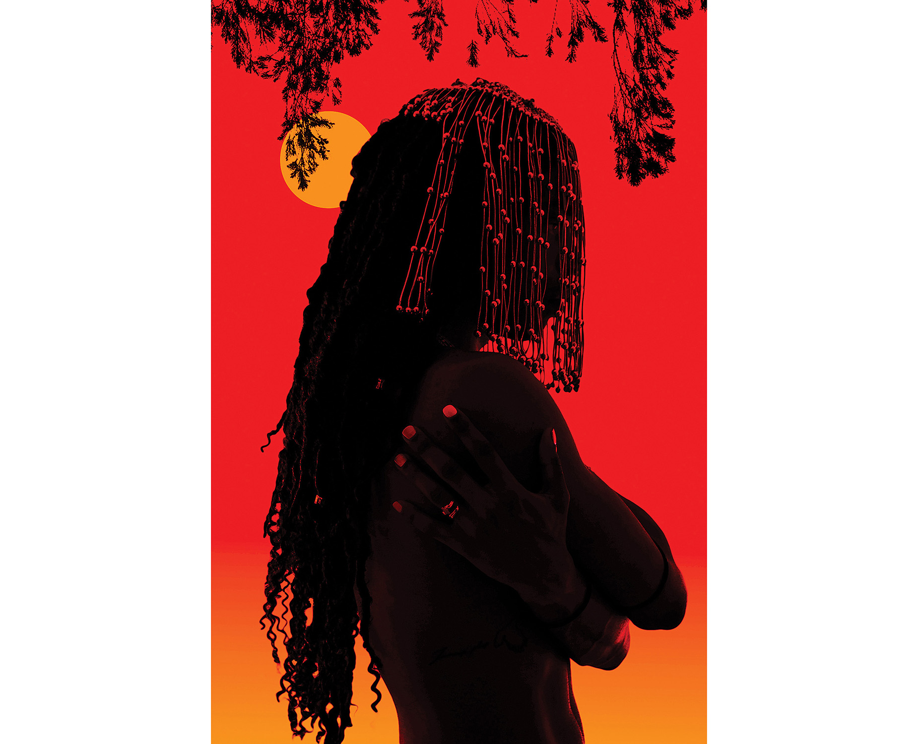 How One Photographer Took Spiritual Inspiration From African Woodcarving | Arts & Culture - Vimarsana News