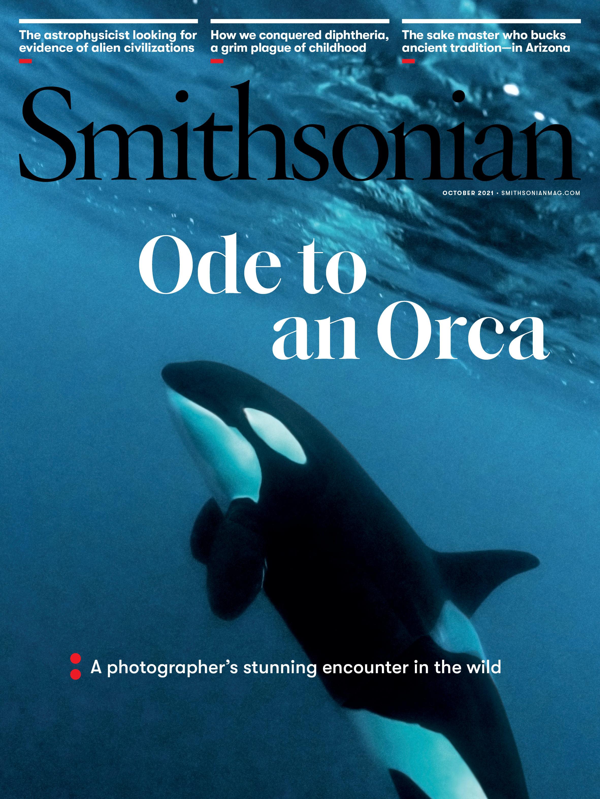 Readers Respond to the October 2021 Issue | Magazine | Smithsonian Magazine - Vimarsana News