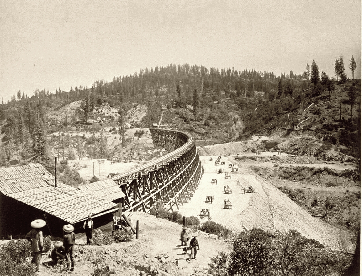 Artifacts Used by Chinese Transcontinental Railroad Workers Found in Utah | Smart News - Vimarsana News