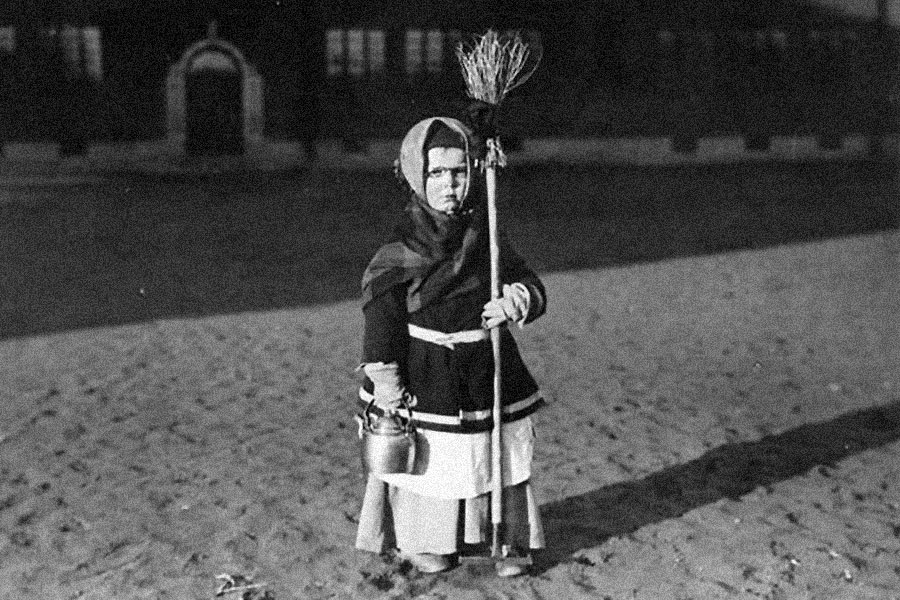 The Swedish Witch Trials Teach Us How to Confront Dark Heritage - Vimarsana News
