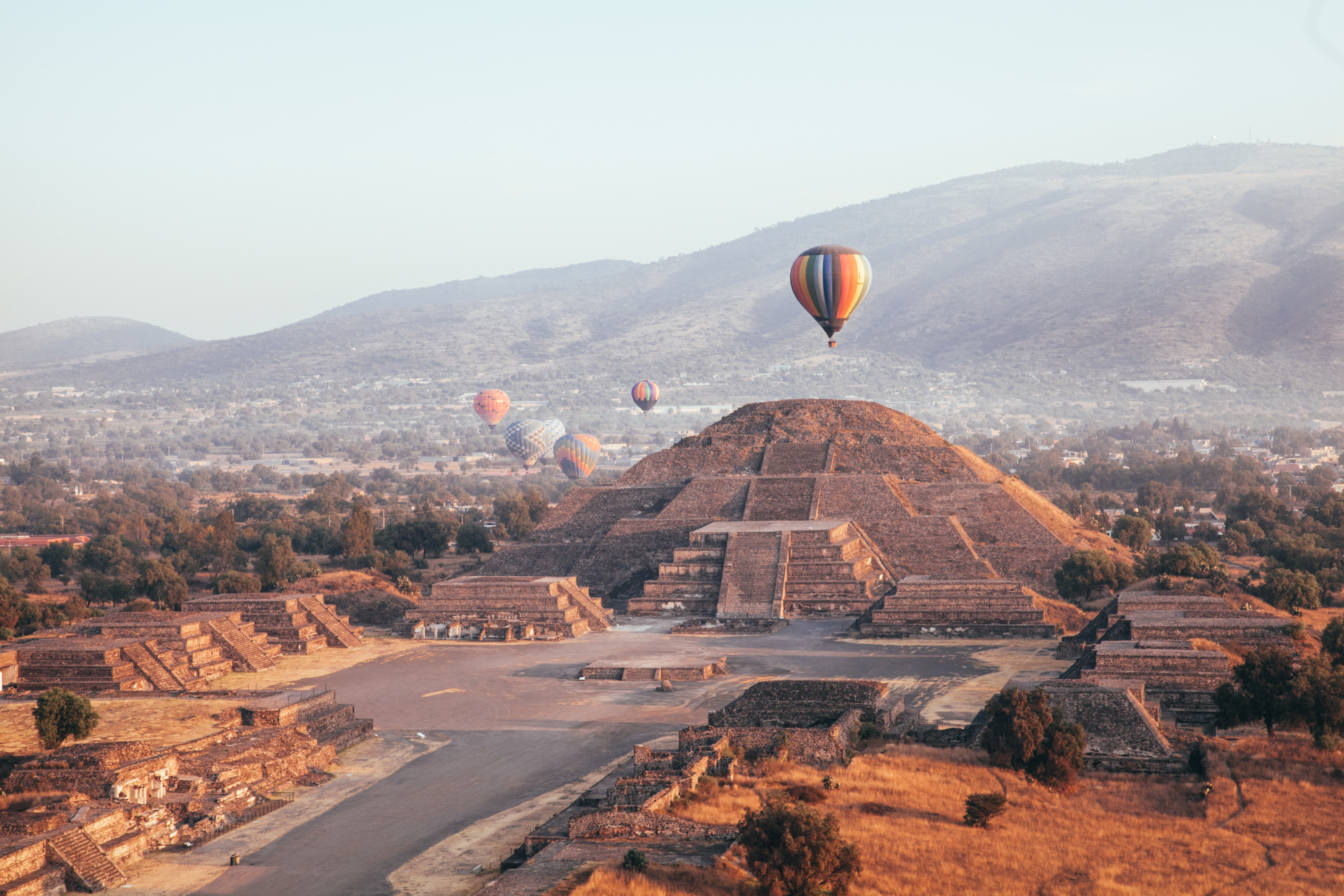 Here Are the World's 25 Most Endangered Cultural Heritage Sites | Smart News - Vimarsana News