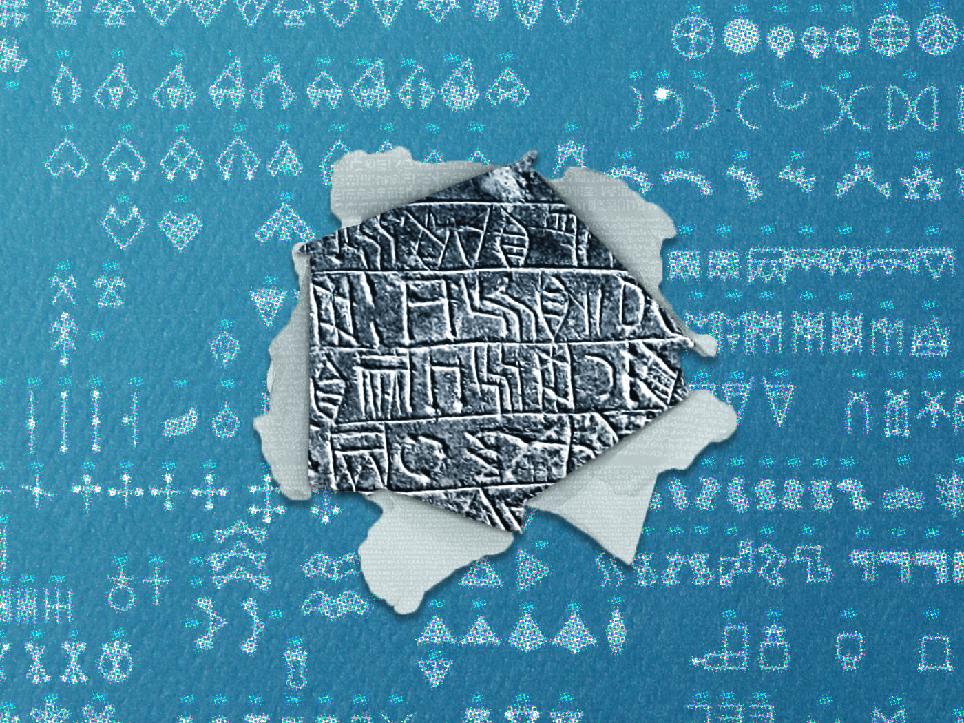 Have Scholars Finally Deciphered Linear Elamite, a Mysterious Ancient Script? | History - Vimarsana News