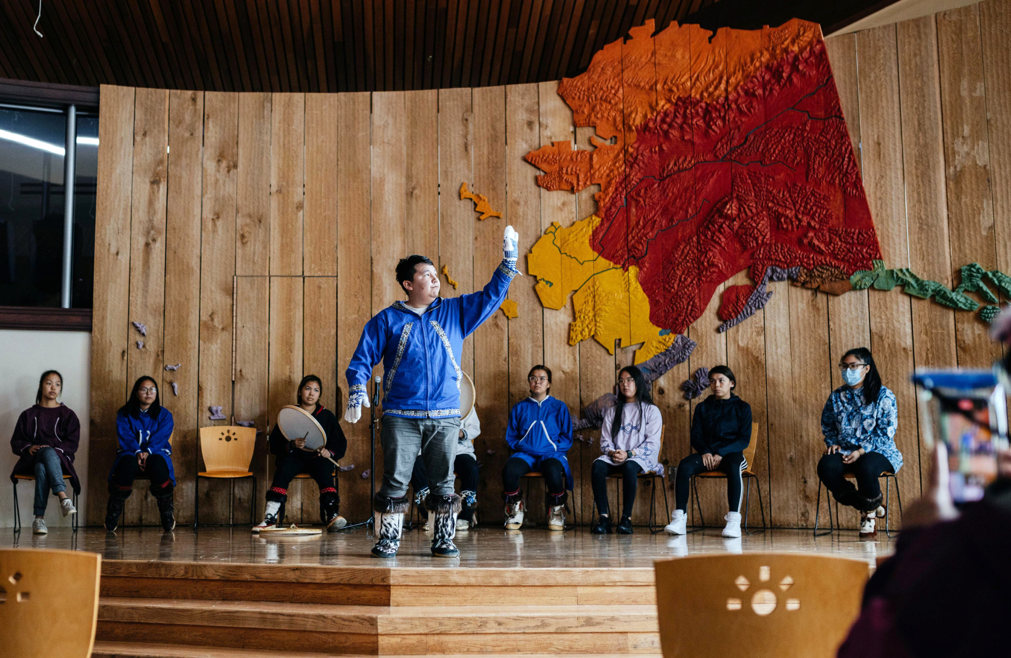 5 Ways to Experience Alaska Native Culture, Heritage and Art | Sponsored - Vimarsana News