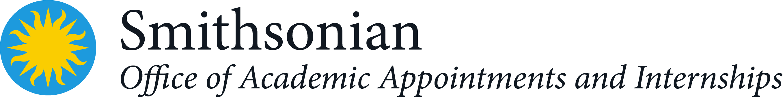 Office of Academic Appointments and Internships logo